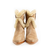 House Of Zalo - Rodeo Boot