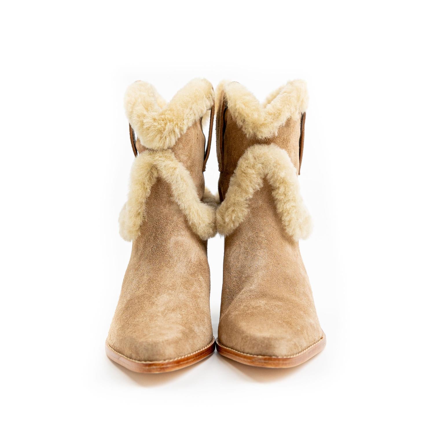 House Of Zalo - Rodeo Boot