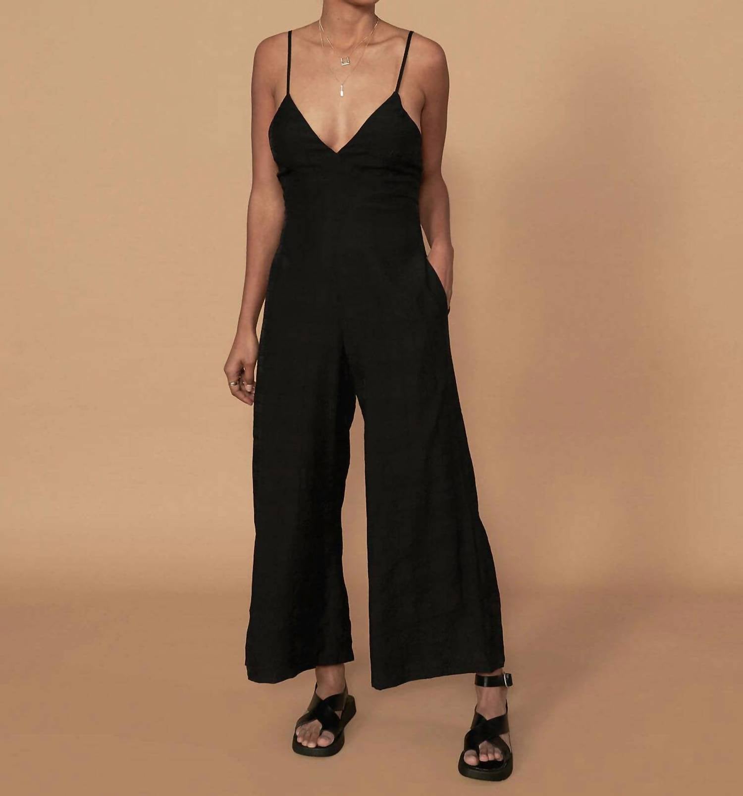Sancia - Augustin Jumpsuit