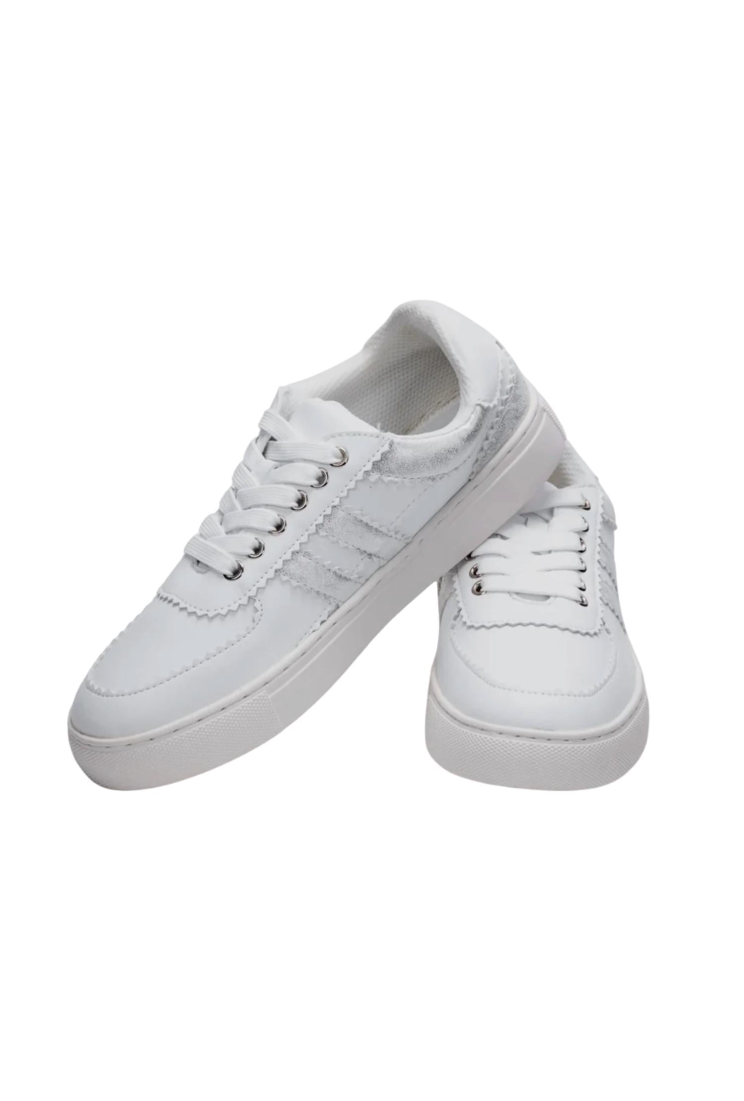 Hey Girl By Corkys - Women's Rizz Sneaker