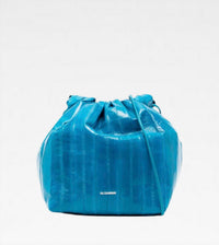 Jil Sander - Shoulder Bucket Bag