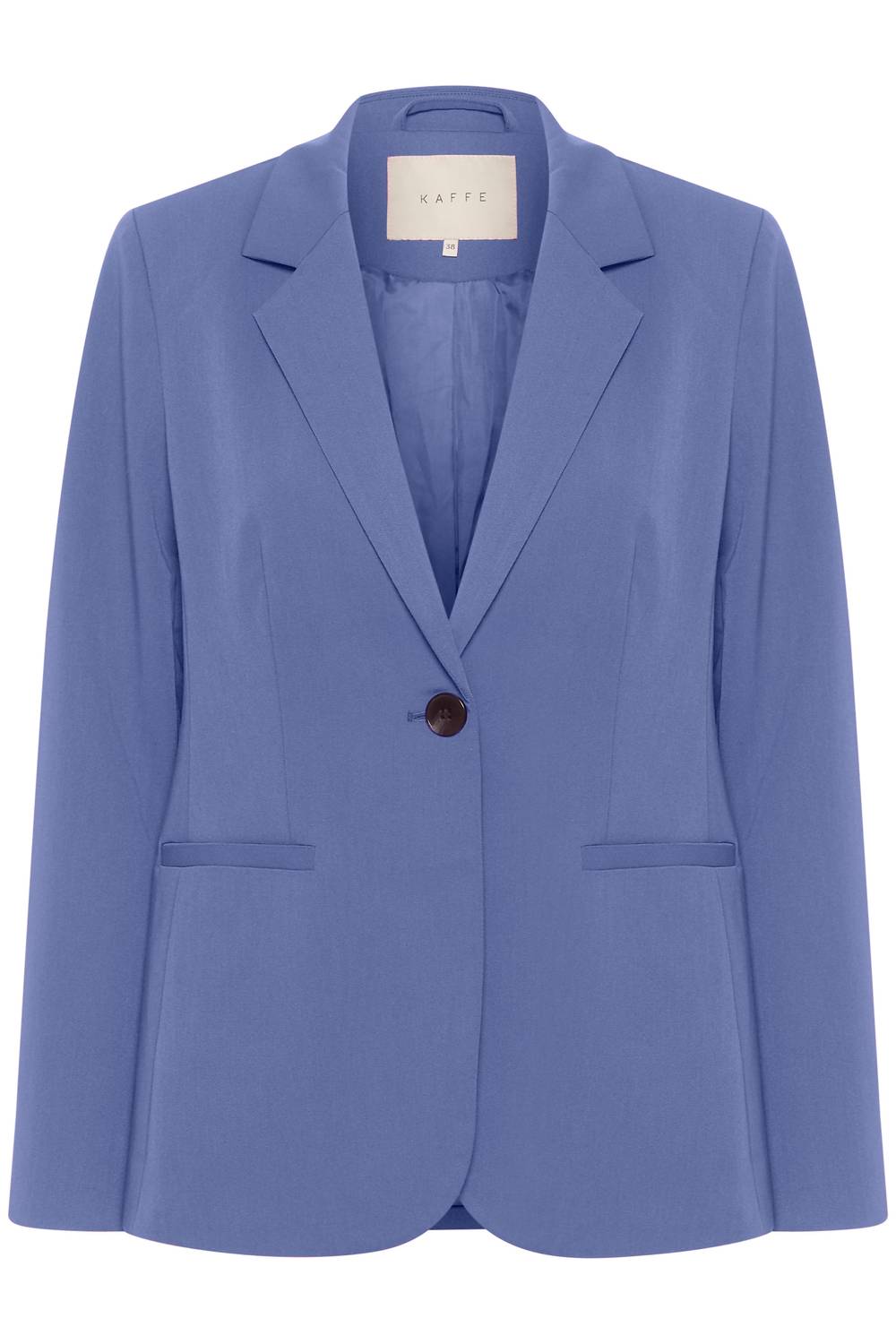 Kaffe - Kasakura Single-breasted Blazer
