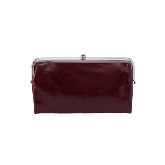 Hobo - LAUREN CLUTCH WALLET