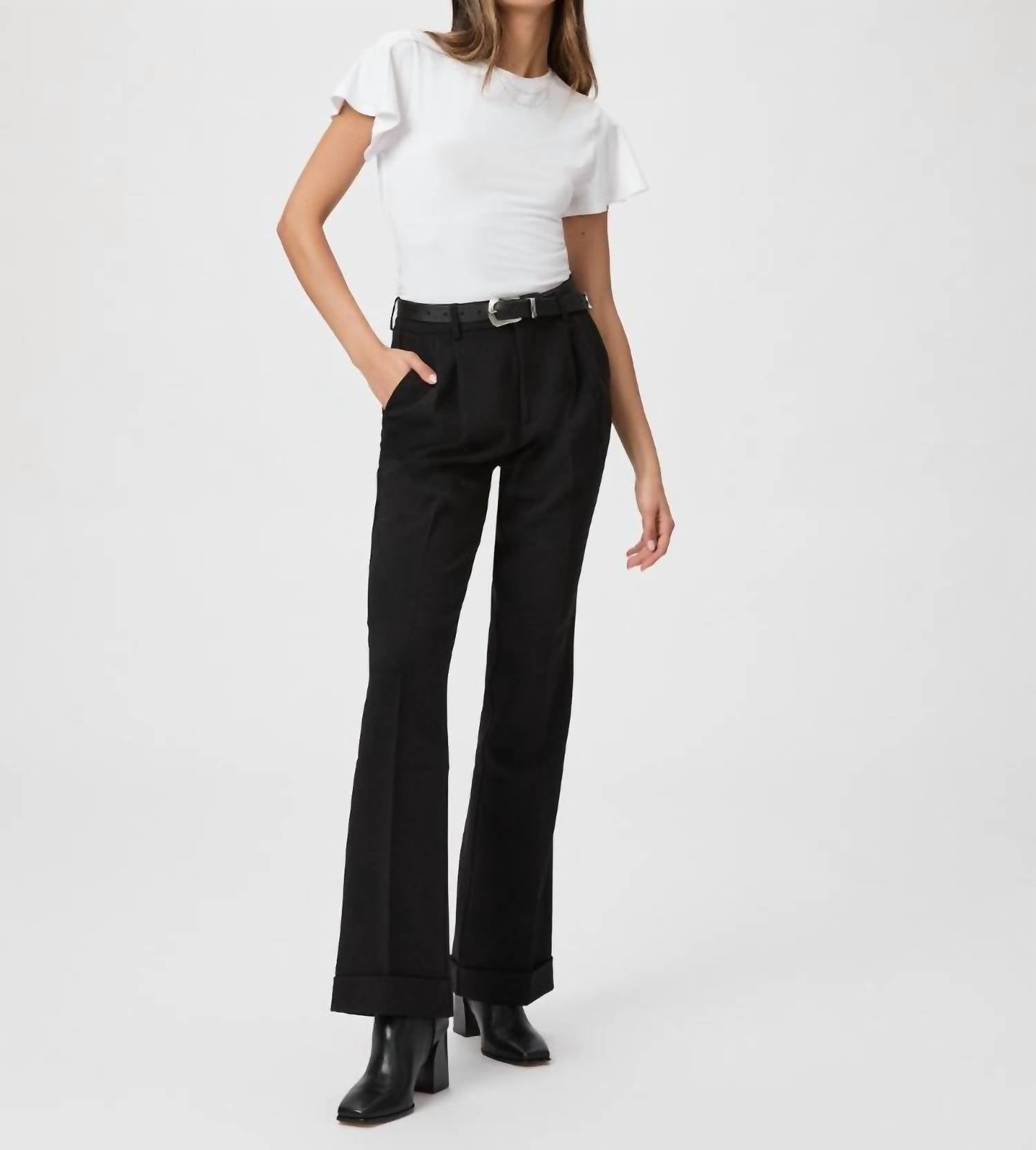 Paige - Aracelli Pants