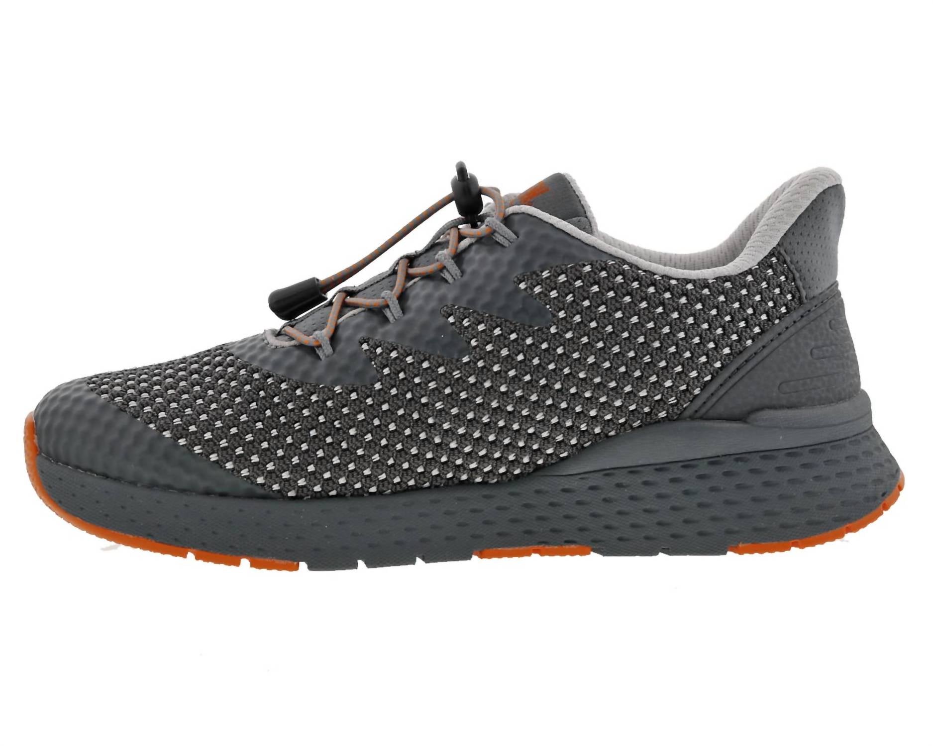 Drew - Women's Bravo Athletic Shoes