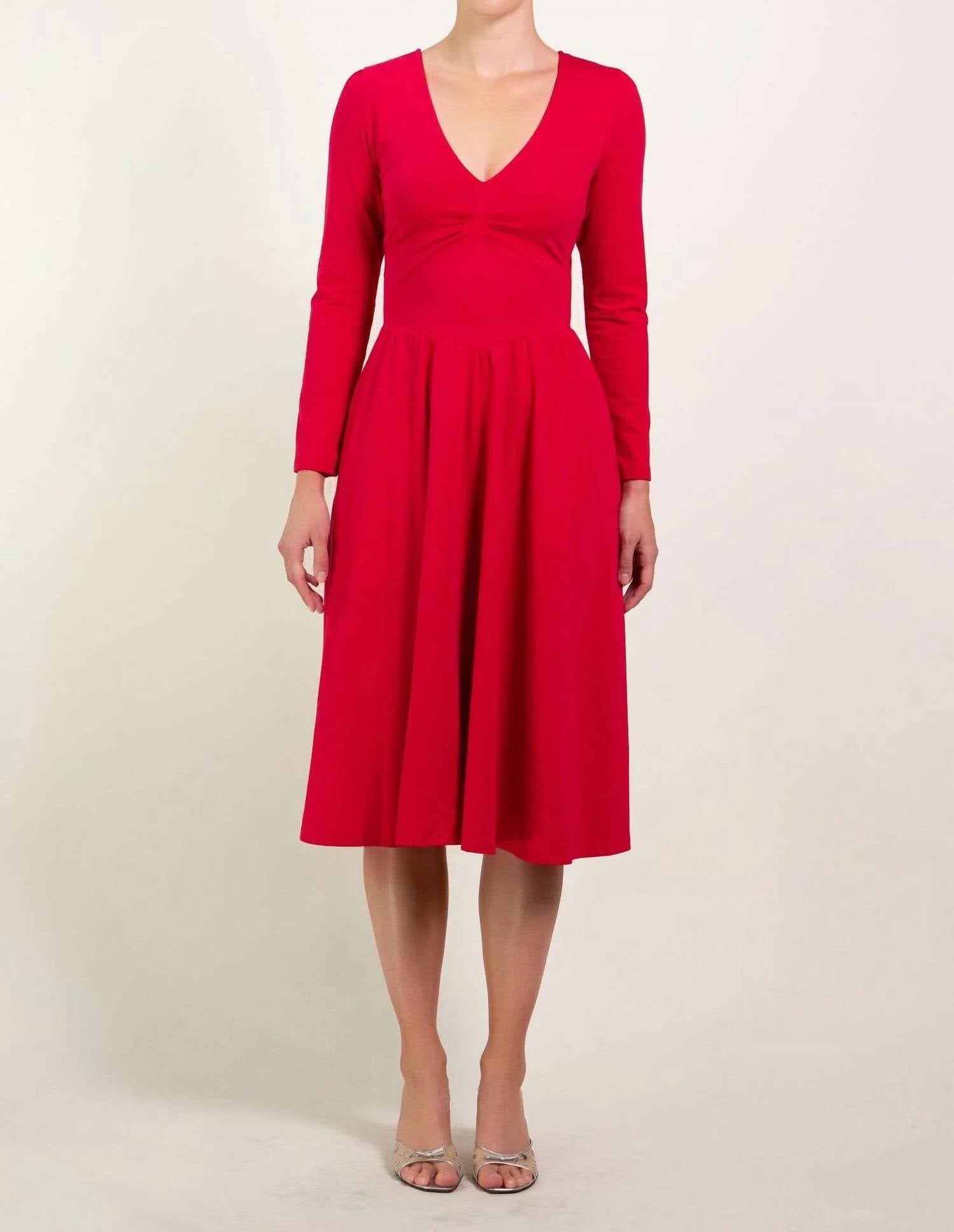 Kristinit - Pina Ballet Dress