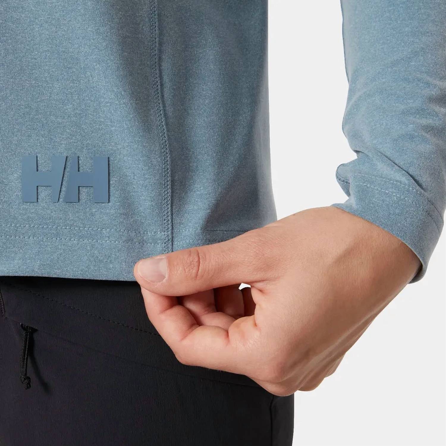 Helly Hansen - Women's Tyri Knit 1/2 Zip Pullover