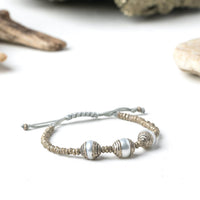 Bijourocks - Harmony Tribe 3 Bracelet