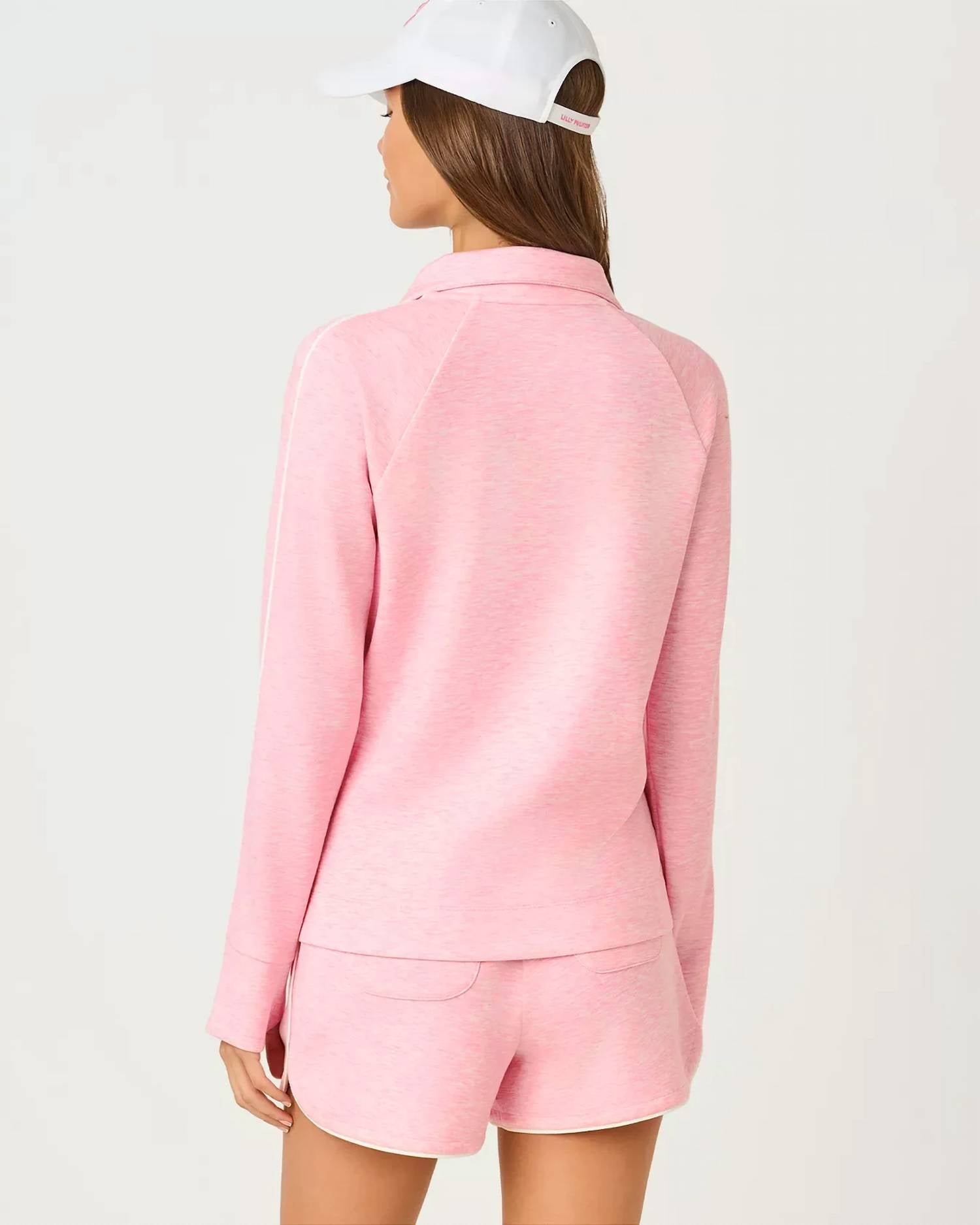 Lilly Pulitzer - Elemis Pullover Top
