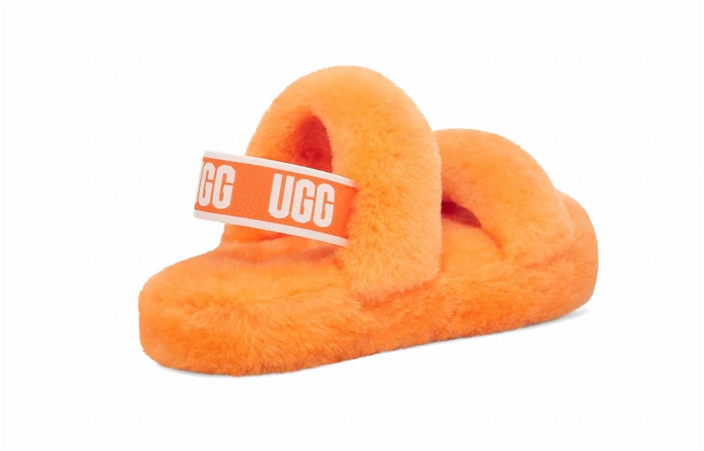 Ugg - Kids Oh-Yeah Slipper