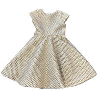 Susanne Lively - Girl's Bubbles Twirl Dress