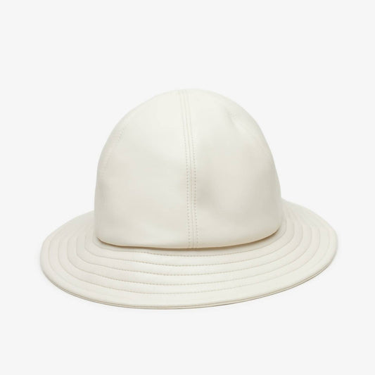 Wyeth - Women's Cleo Leather Bucket Hat