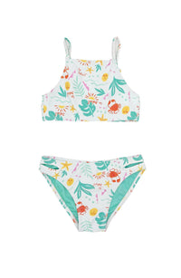 Feather 4 Arrow - Sunray Bikini