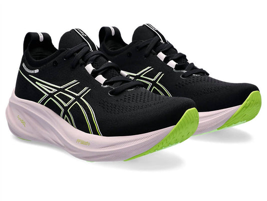 Asics - Women's Gel-Nimbus 26 Shoes