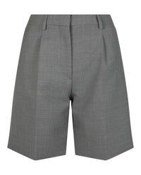 Burberry - Women's Lorie Trouser Shorts