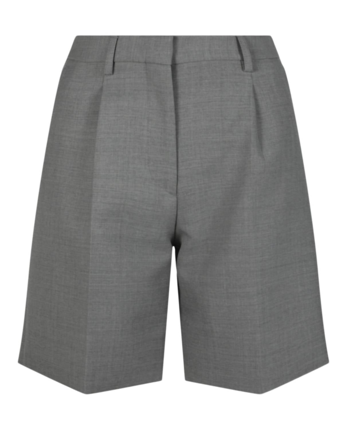 Burberry - Women's Lorie Trouser Shorts