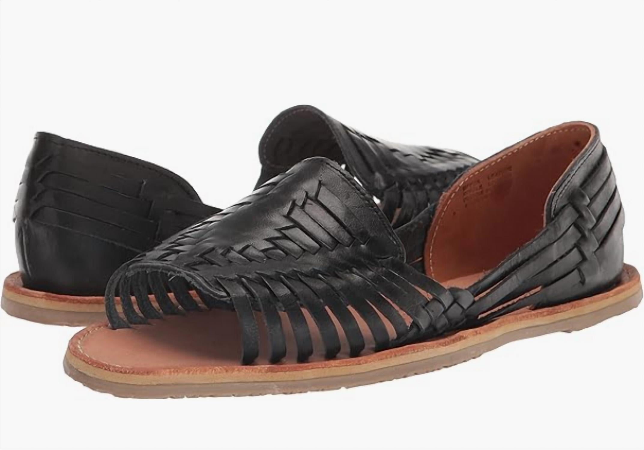 Sbicca - Women's Jared Woven Huarache 2.0 Sandal
