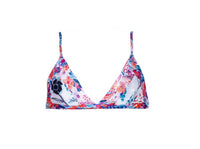 Soah - Women's Mia Triangle Bikini Top