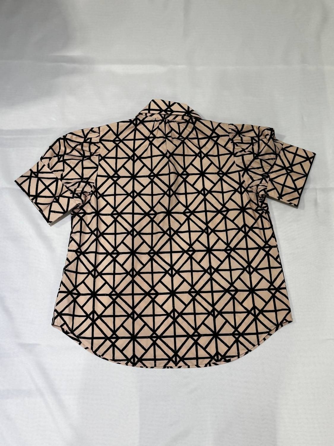 Never A Wallflower - Women's Everything Short Sleeve Top
