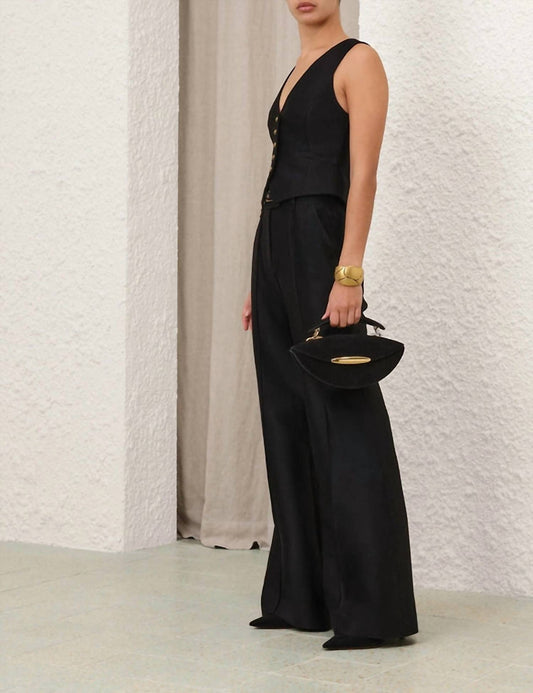 Zimmermann - Hypnotic Flare Pant