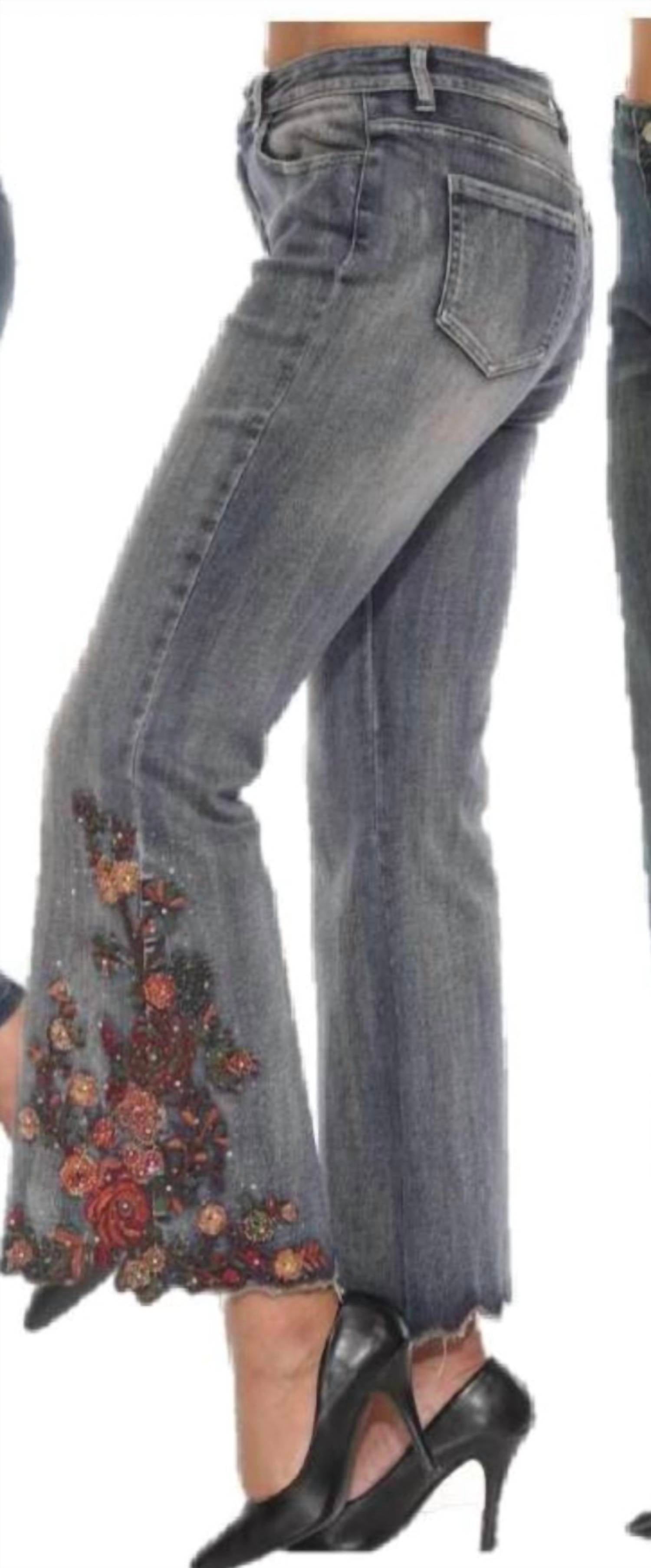Azi - Darcy jeans
