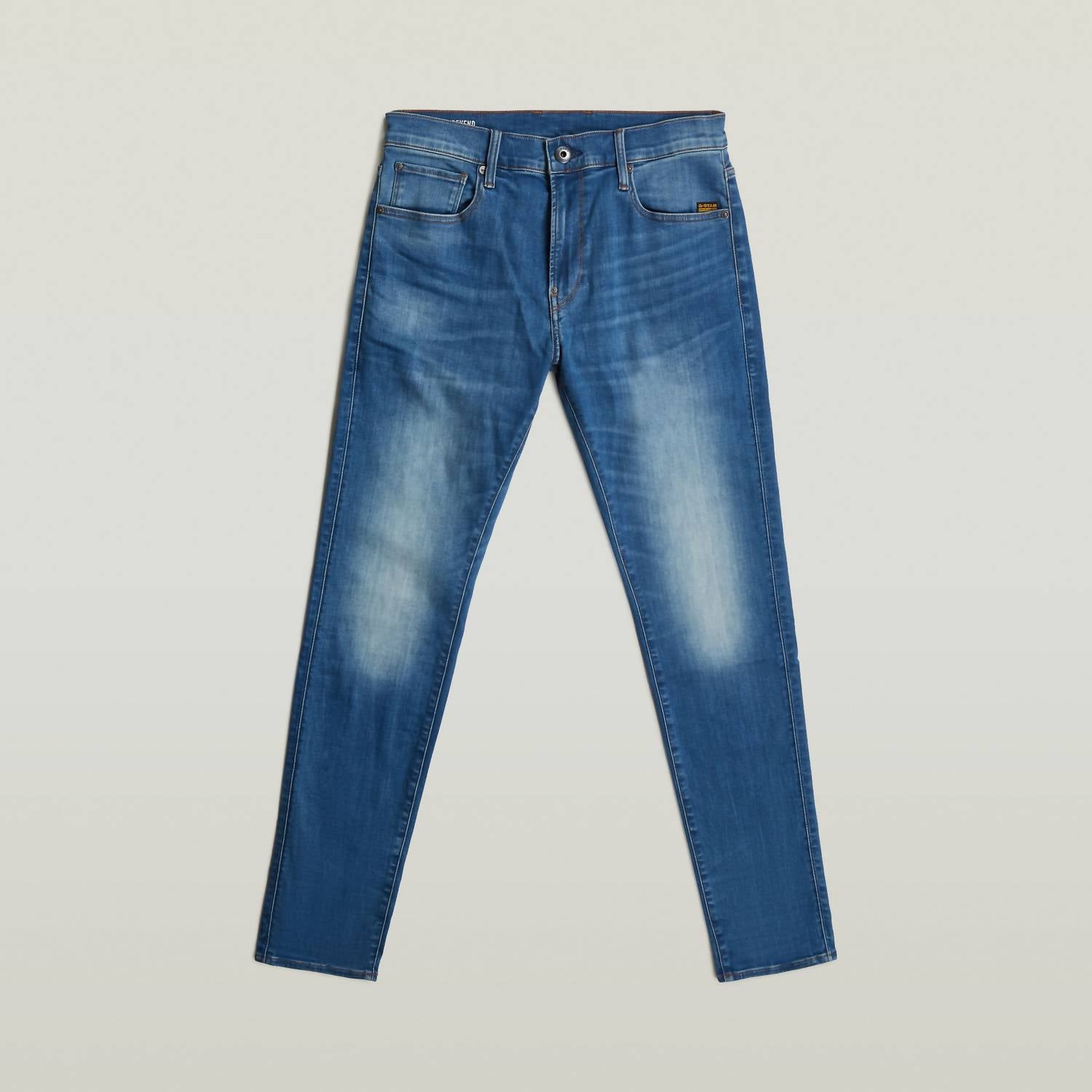 G-Star Raw - Air Revend Skinny Jeans