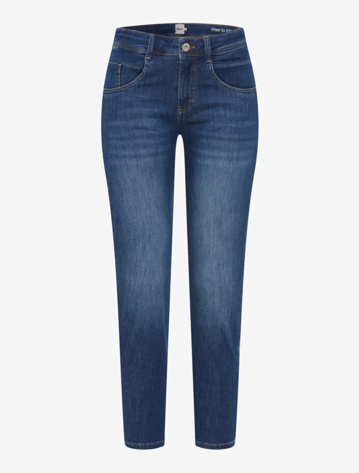 Brax - Shakira Skinny Jeans