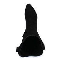 DIBA True Women's Ame Thyst Tall Boot in black - women's shoe - view 4