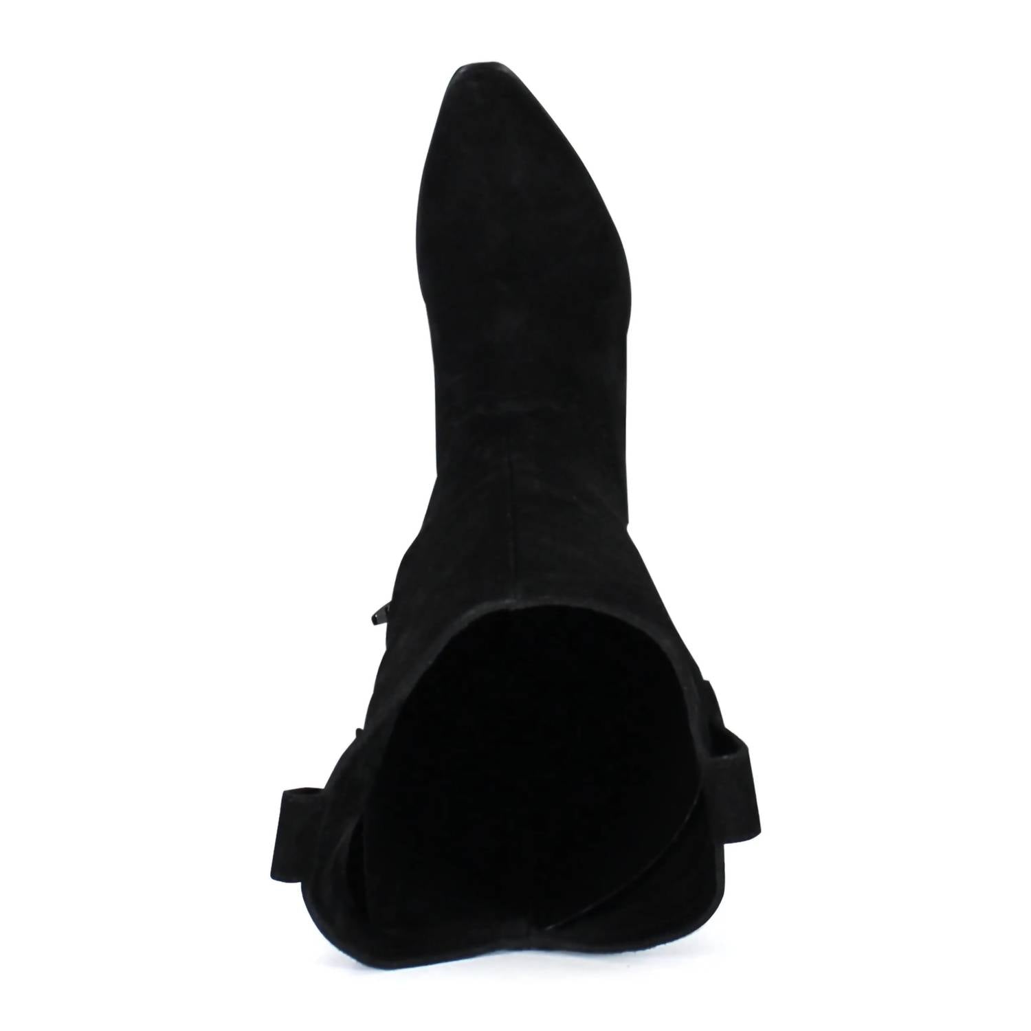 DIBA True Women's Ame Thyst Tall Boot in black - women's shoe - view 4