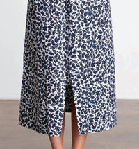Go By Go Silk - Go Full Swing Skirt
