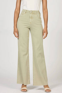 Dear John Denim - Fiona Jean
