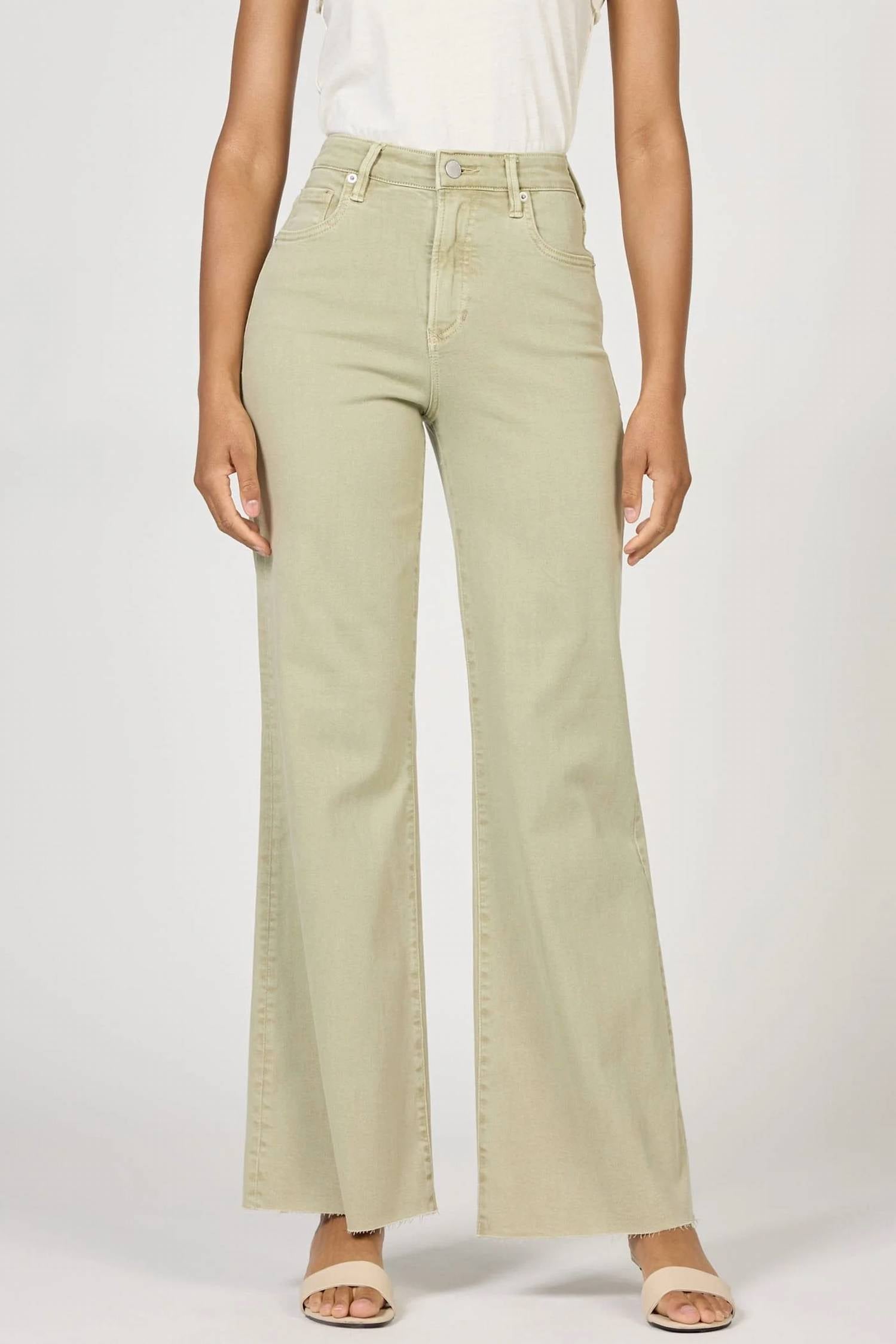 Dear John Denim - Fiona Jean