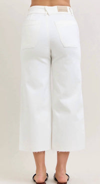 Judy Blue - High Waist Patch Pocket Pants