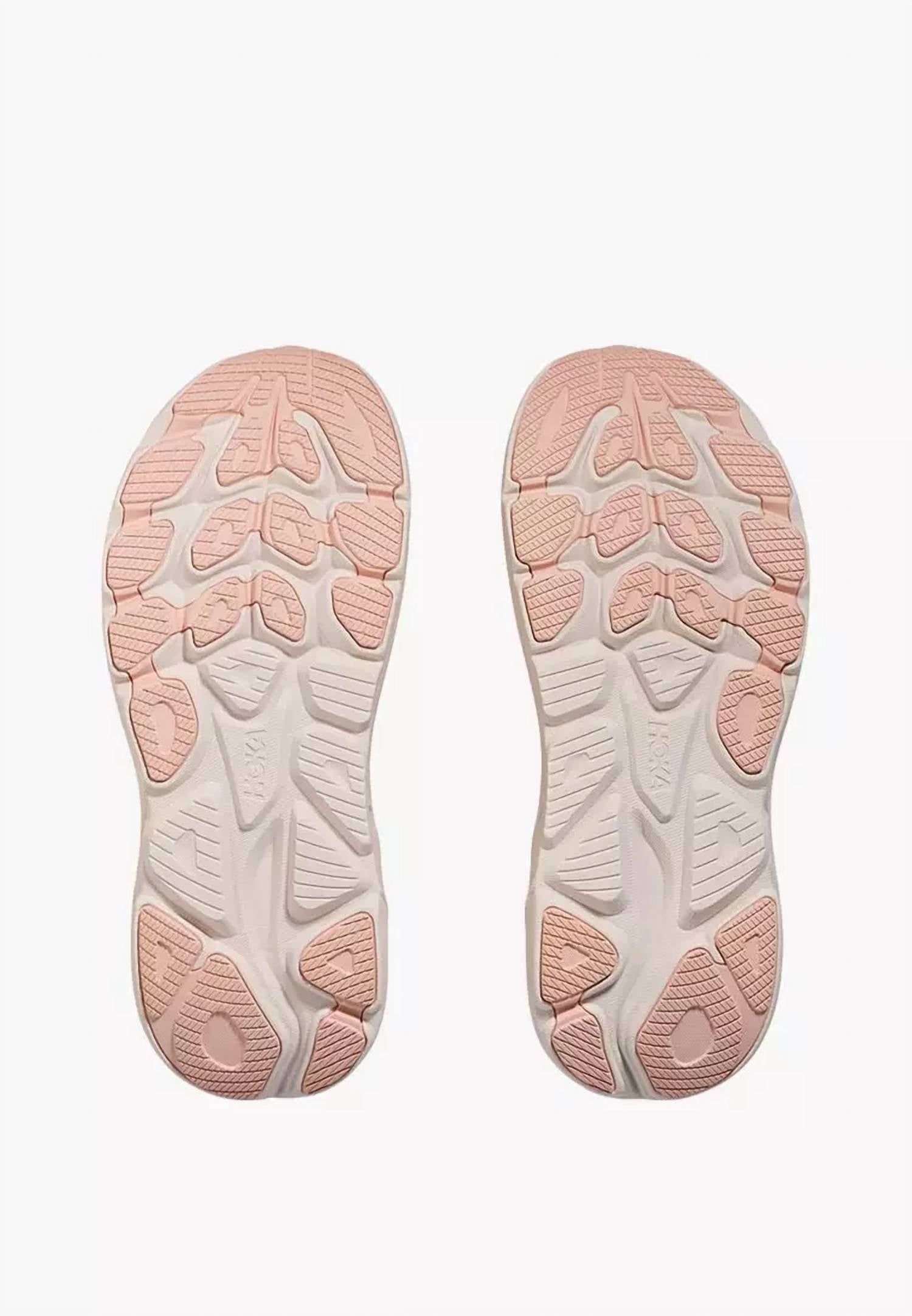 Hoka - Women’s Clifton 10 Shoes