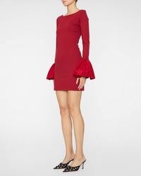 Staud - Hawthorne Mini Dress