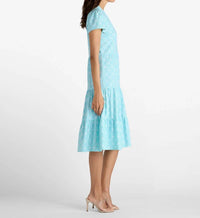 Jude Connally - Libby Midi Dress