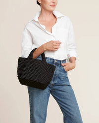 Naghedi - St. Barths Small Tote Bag