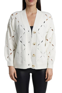Love Token - Wren V-neck Cardigan