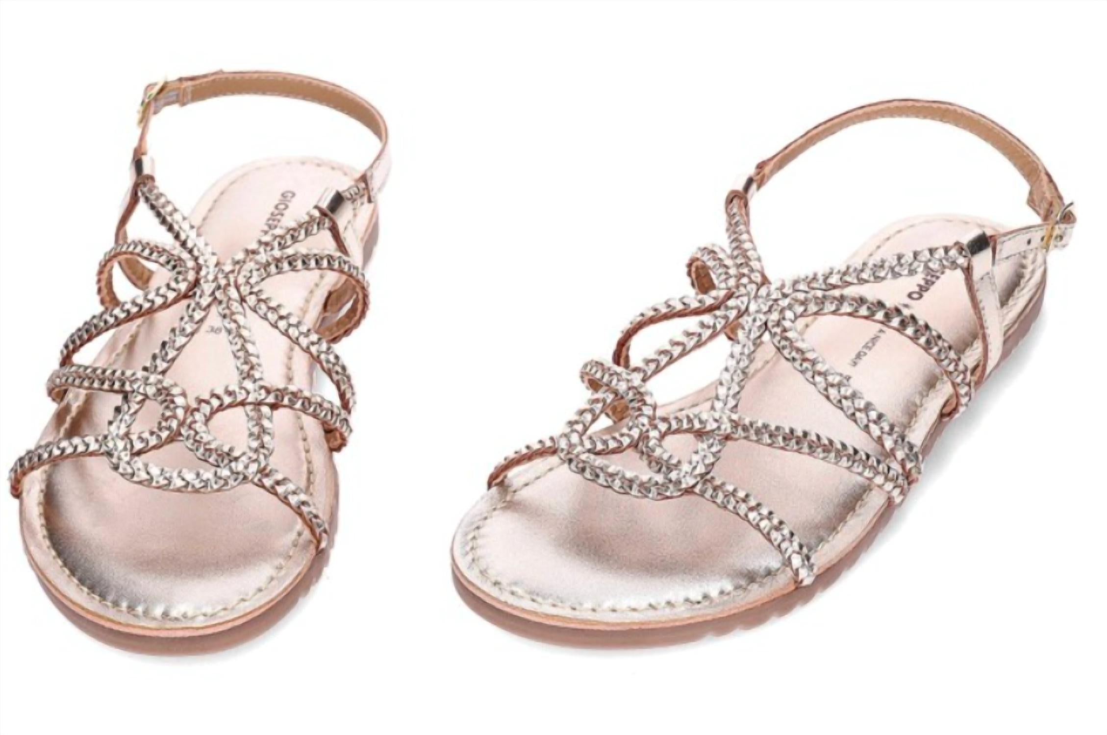 Gioseppo - Women's Orlando Sandals