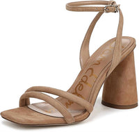 Sam Edelman - Women's Kia Block Heel Sandals