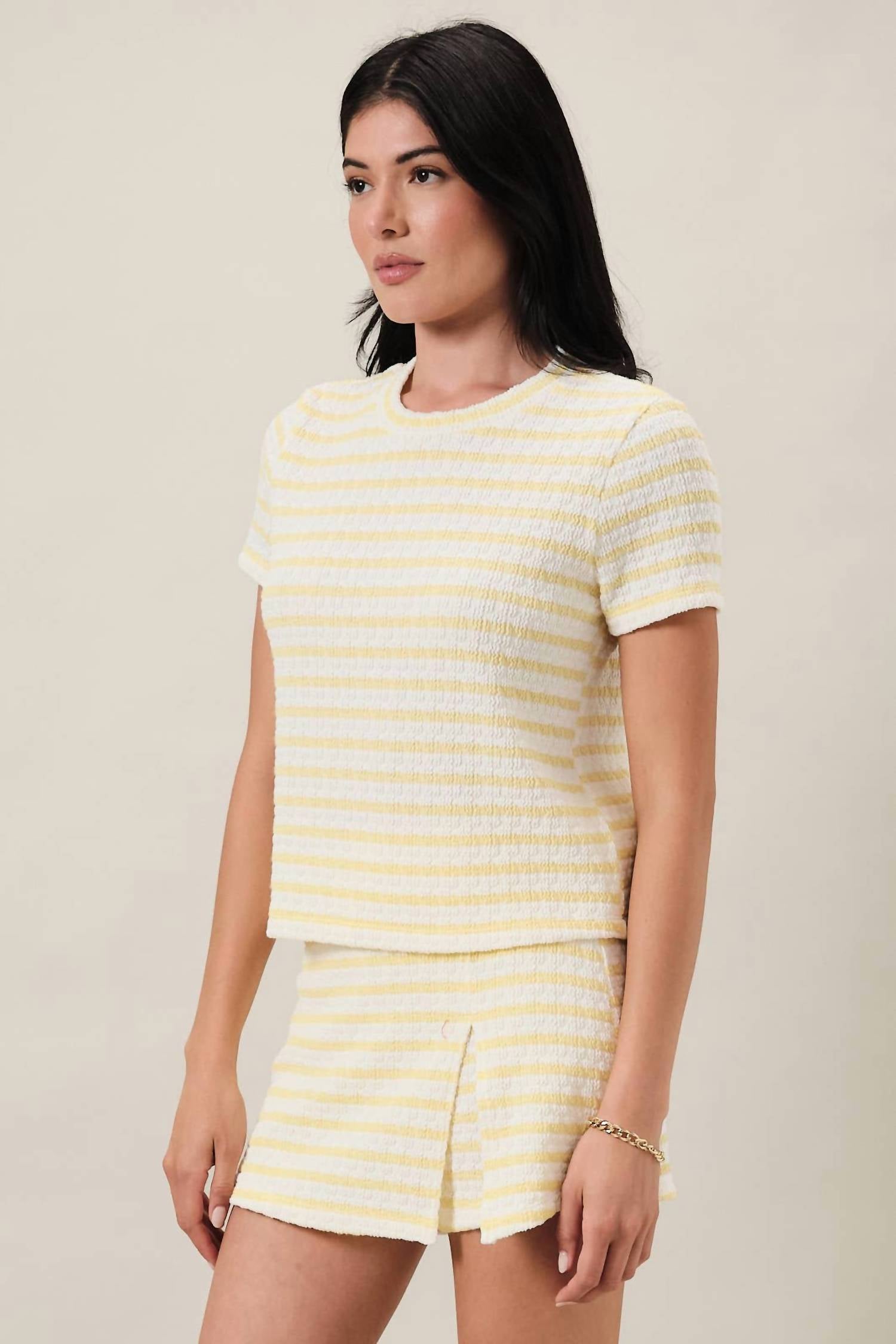 Gilli - The Sunny Short Set