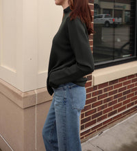 Spanx - Airessentials Mock Pullover Top