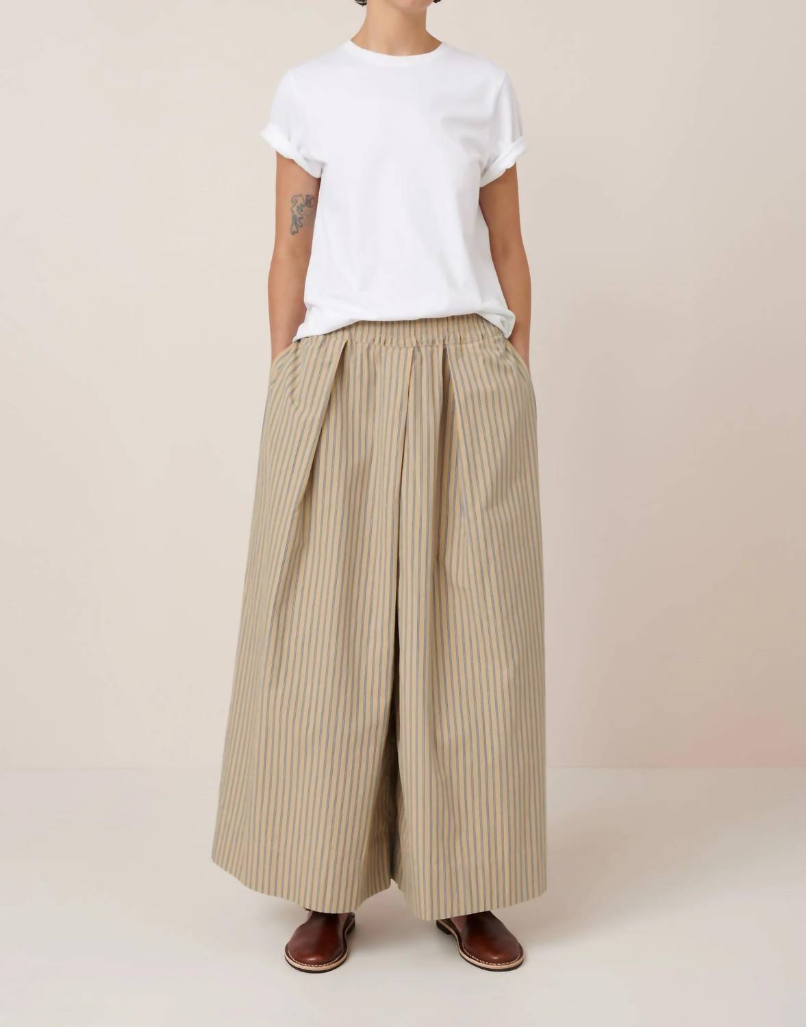 Kowtow - Athena Pant