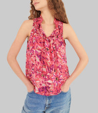 Chufy - Elin Silk Top