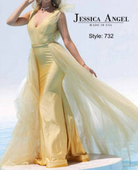 Ball Gown