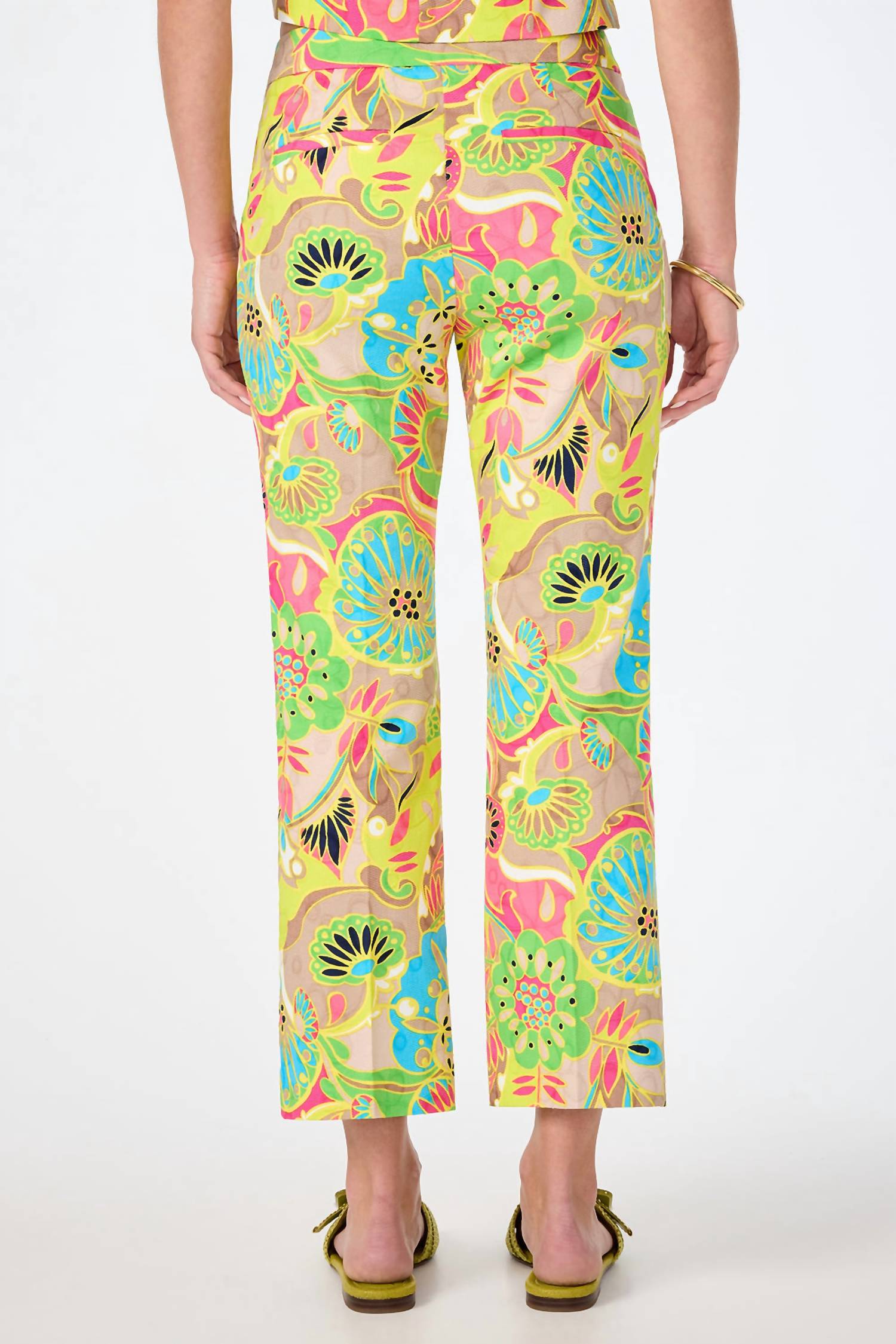 Trina Turk - Lulu Pants