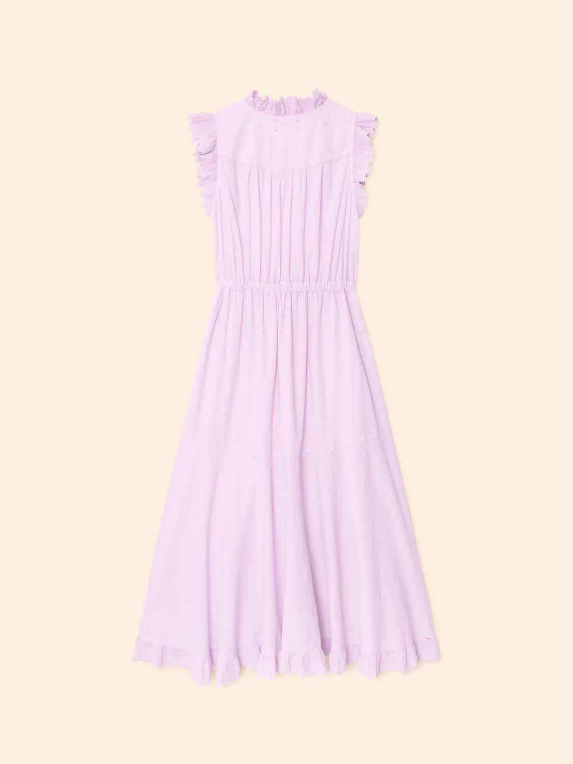 Xirena - Women's Britta Dress