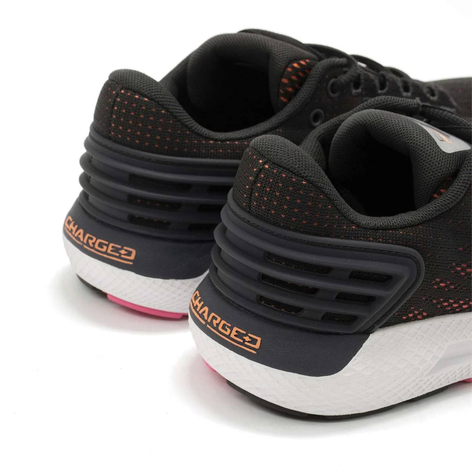 Under Armour - Women's Charged Rogue Running Shoes