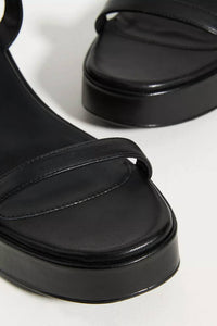Seychelles - Women's Rest Assured Leather Sandal