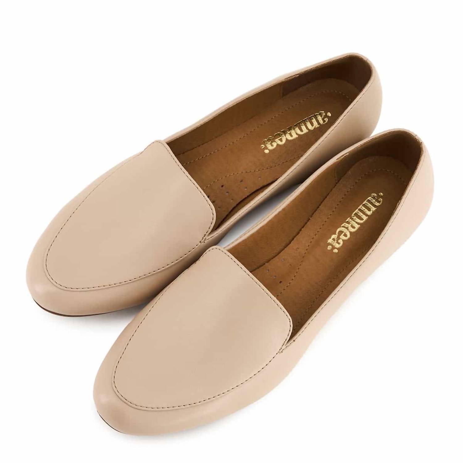 Andrea - Women's Ultra Comfort Loafer